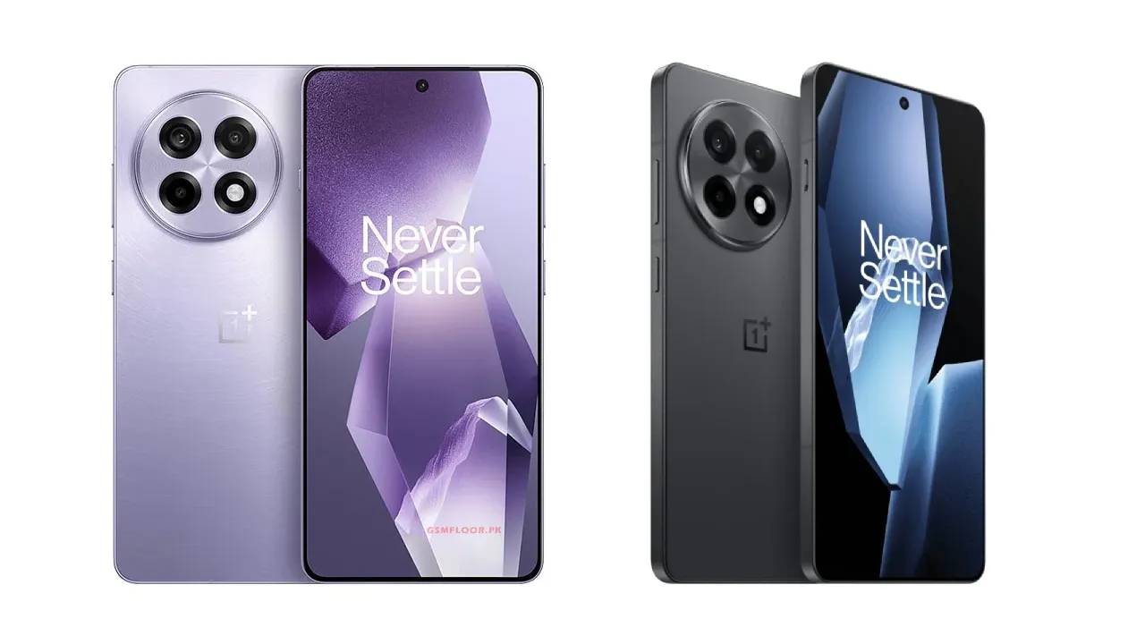 OnePlus Ace 5
