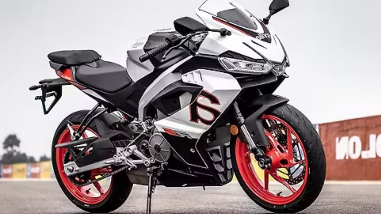 Aprilia