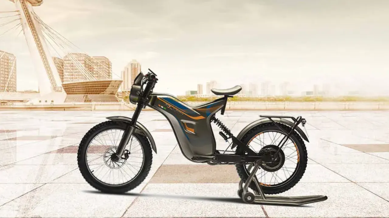 POLARITY SMART Executive