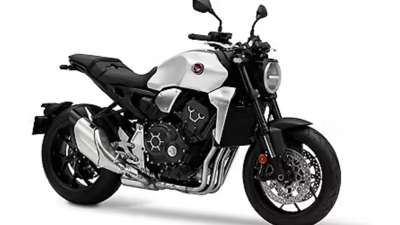 Honda CB1000R