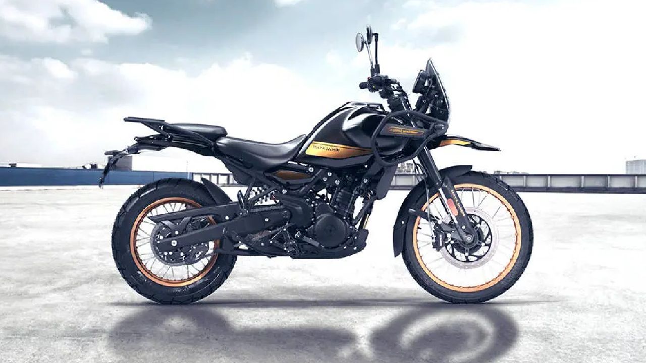 Hero XPulse 421