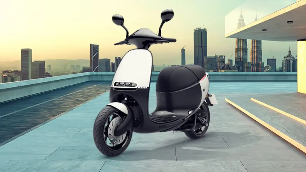 Gogoro 2 Series