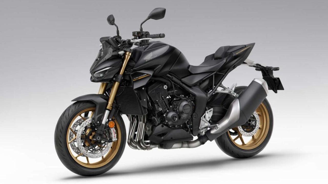 Honda Hornet CB1000