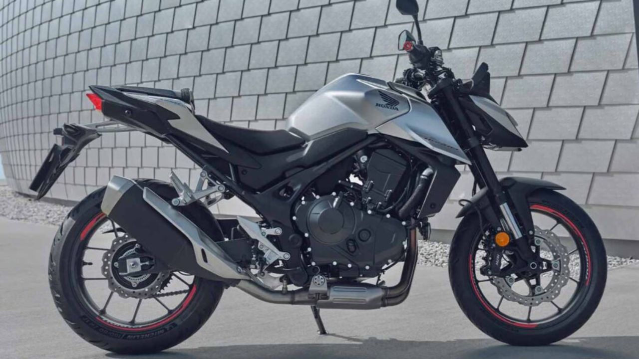 Honda Hornet CB750