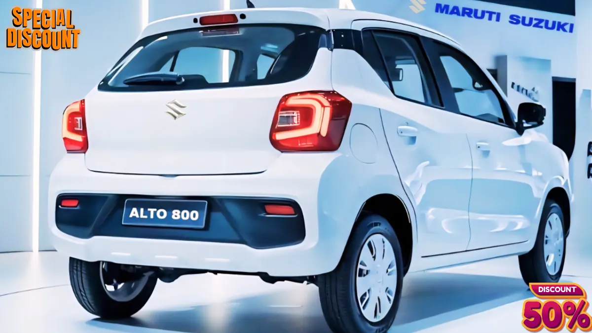 Alto 800
