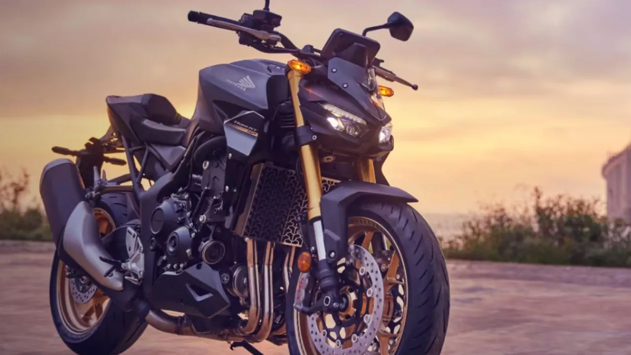Honda CB1000