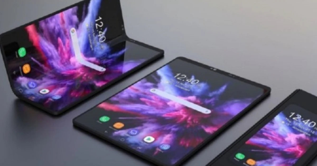 Samsung Galaxy Z Fold 6