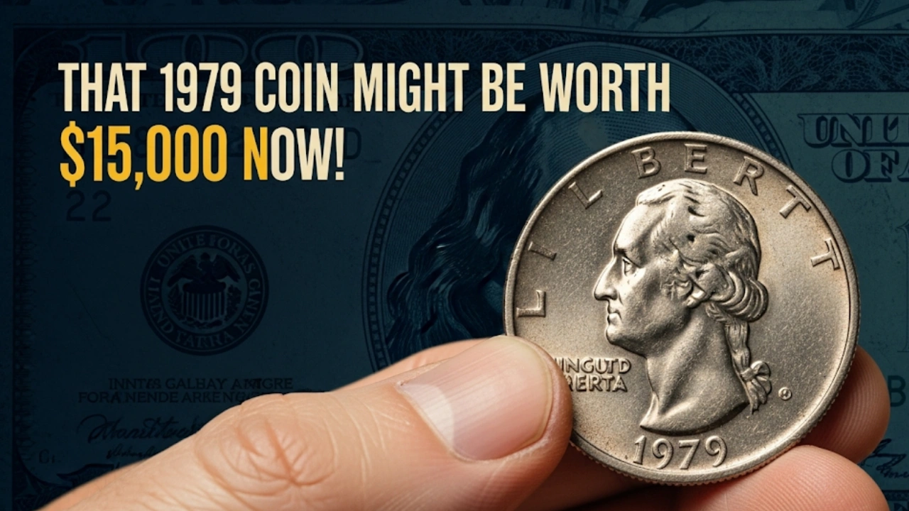 1979 dollar coin