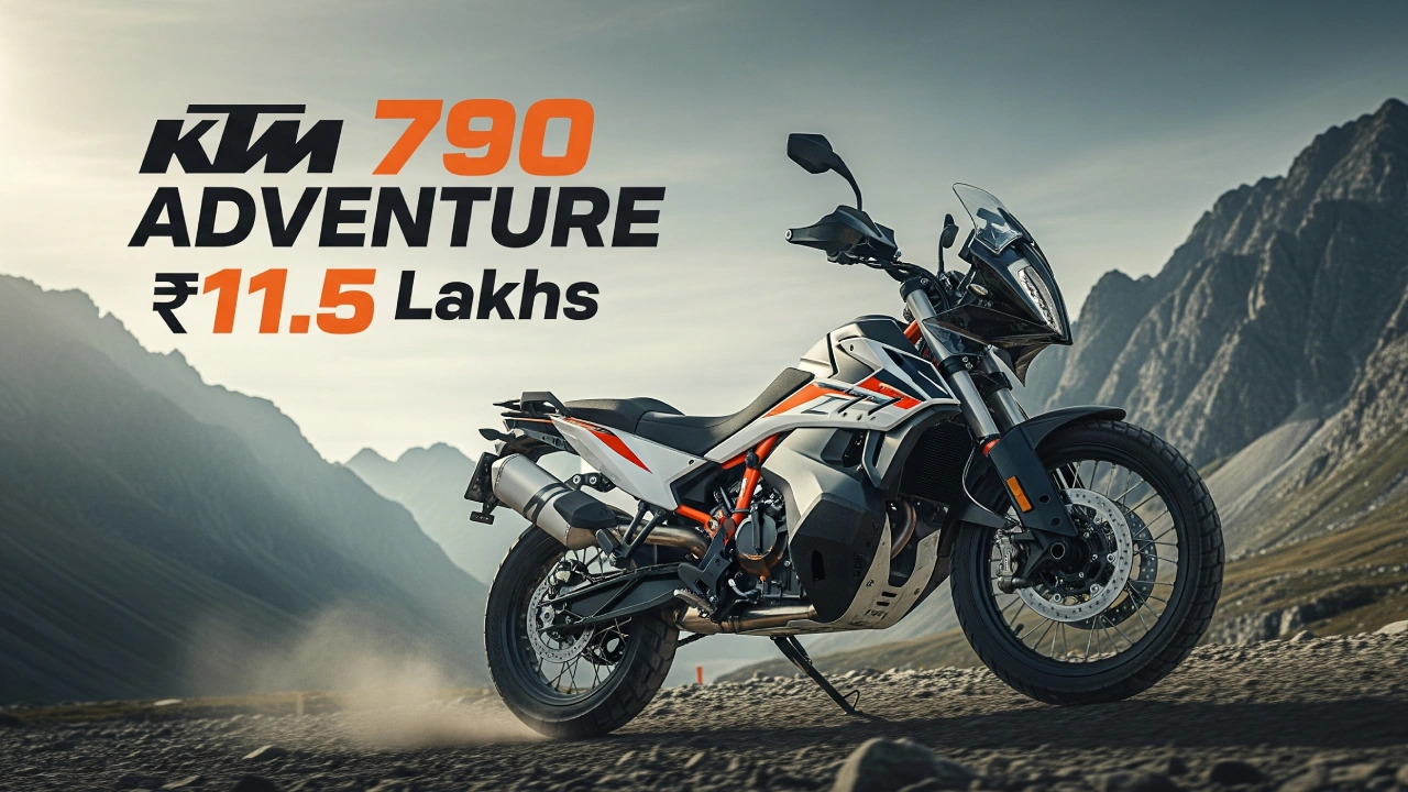 790 Adventure