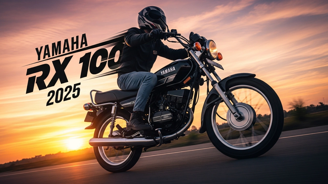 RX 100