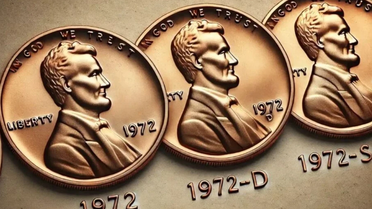 Top 5 Rare Coin
