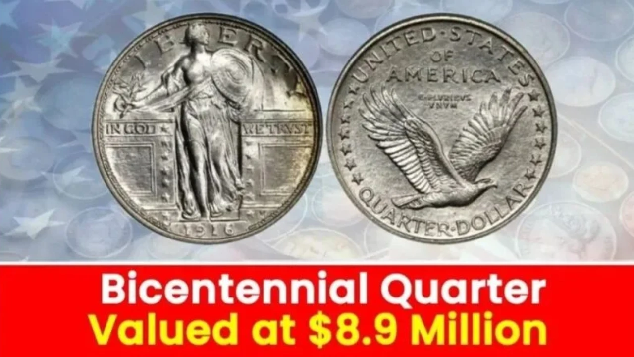 8 Quarters